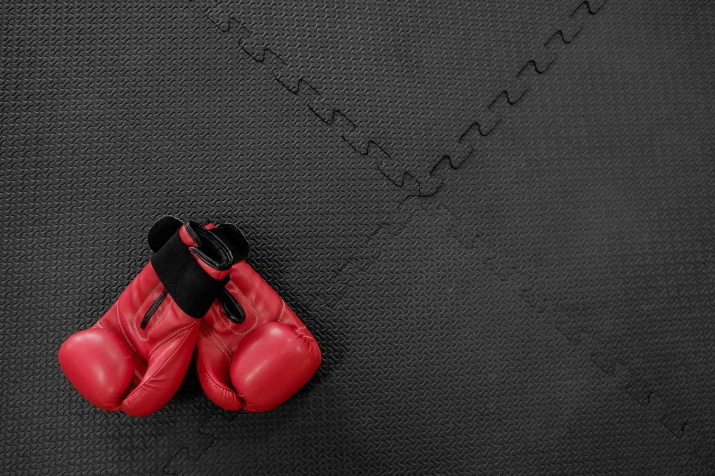 Boxing