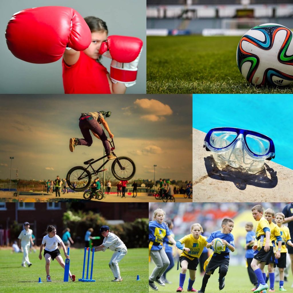 Sports Activities