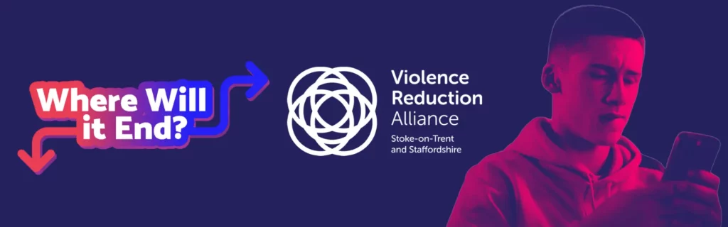 Where Will It End? | Violence Reduction Alliance