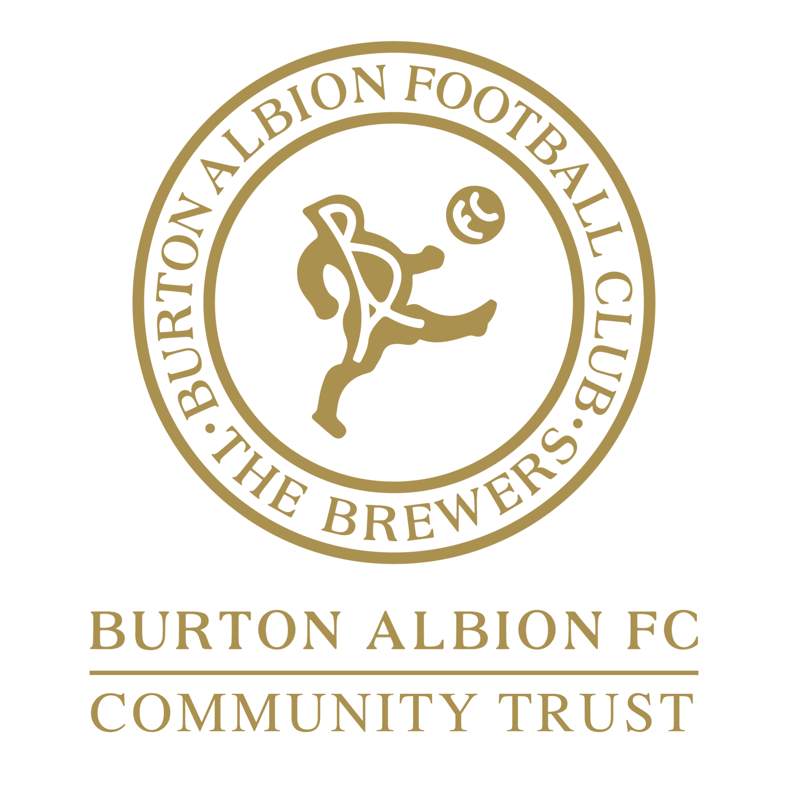 Burton Albion Community Trust