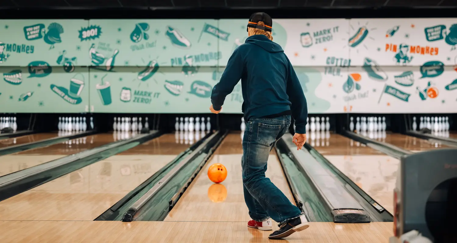 ENDOF1L-110820261200: Trip to Tenpin Bowling at Biddulph Youth & Community Zone – 11/08/2026 12:00pm