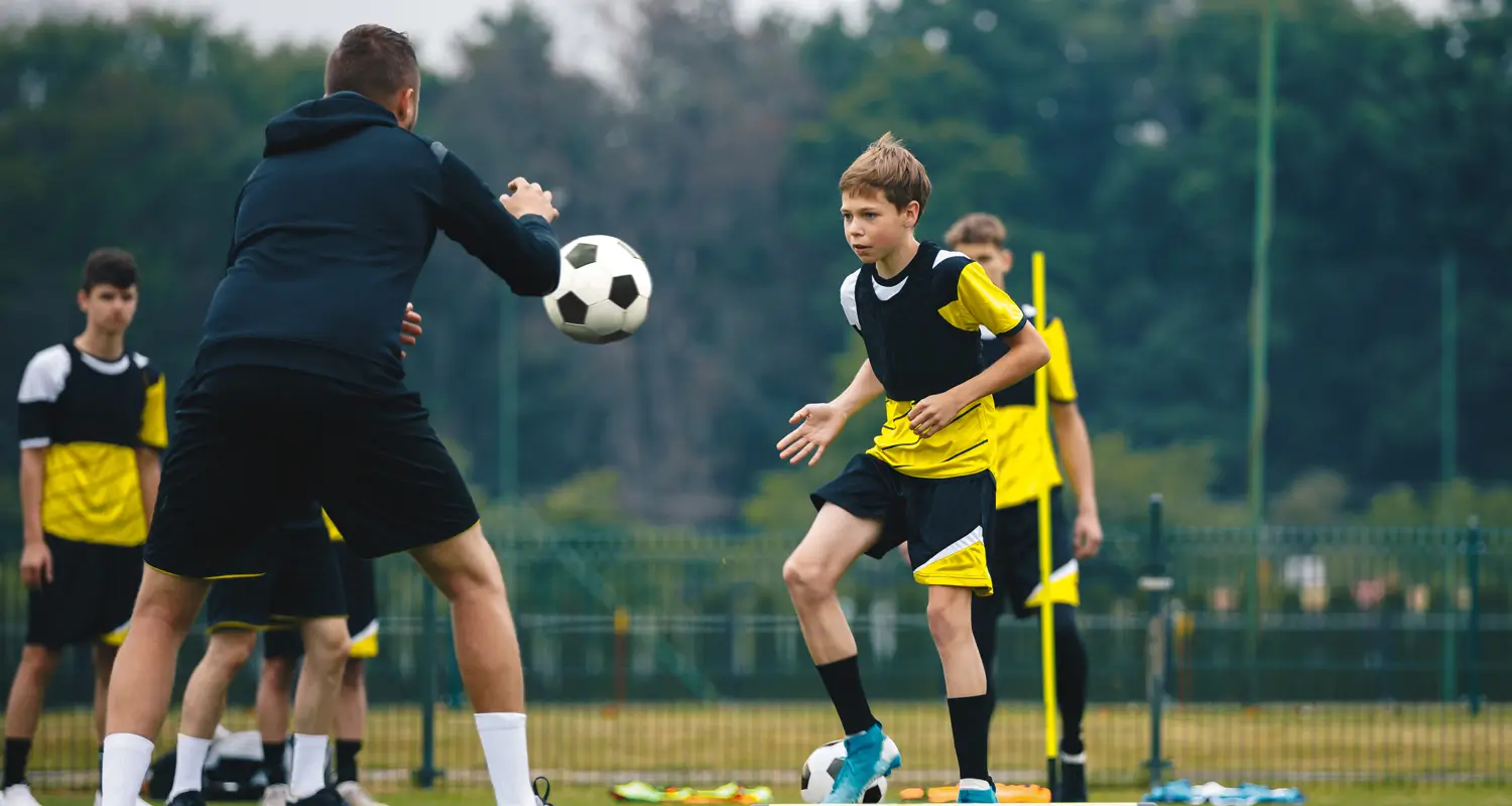 E4VODPY-050820261100: Football at Blessed Robert Sutton Catholic Voluntary Academy – 05/08/2026 11:00am