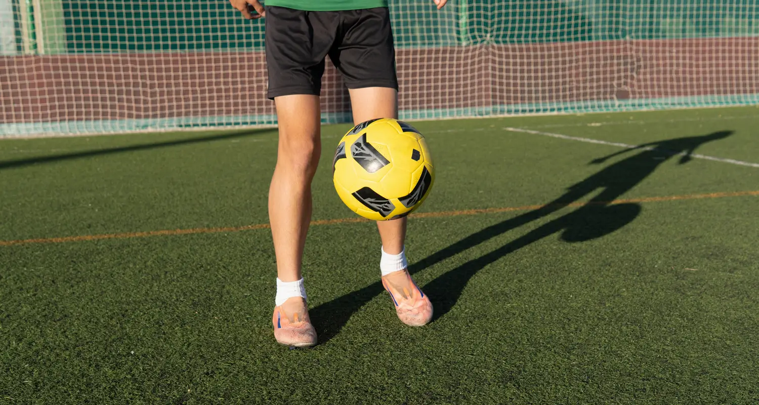 EPUB4U6: Friday Night Football at Dimensions Leisure Centre