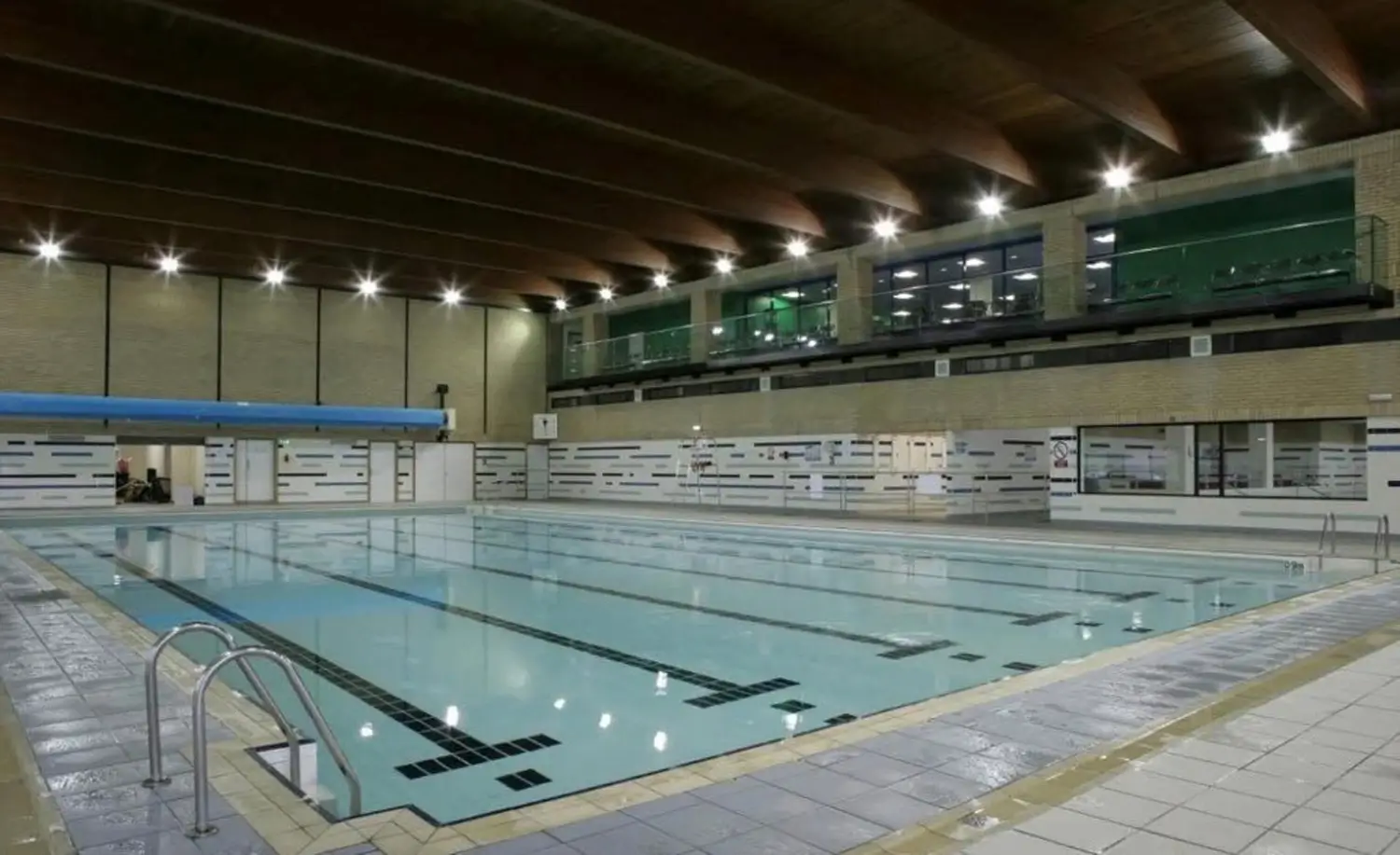 EDX0V1I-210720261900: Swimming Sessions at Uttoxeter Leisure Centre – 21/07/2026 07:00pm