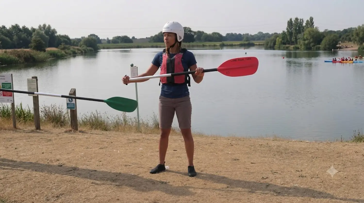 E9I0PYT-220720260900: Teen Scheme Omega Paddle Boarding and Bush Craft at Sacred Heart Church – 22/07/2026 09:00am