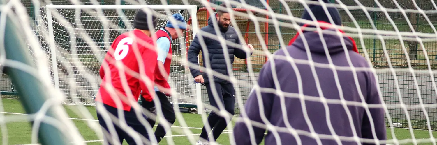 EMY6JOP-210720261100: 3G Football Pitch Hire at Dimensions Leisure Centre – 21/07/2026 11:00 am