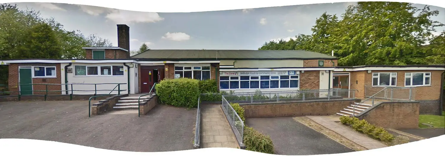 Biddulph Youth & Community Zone