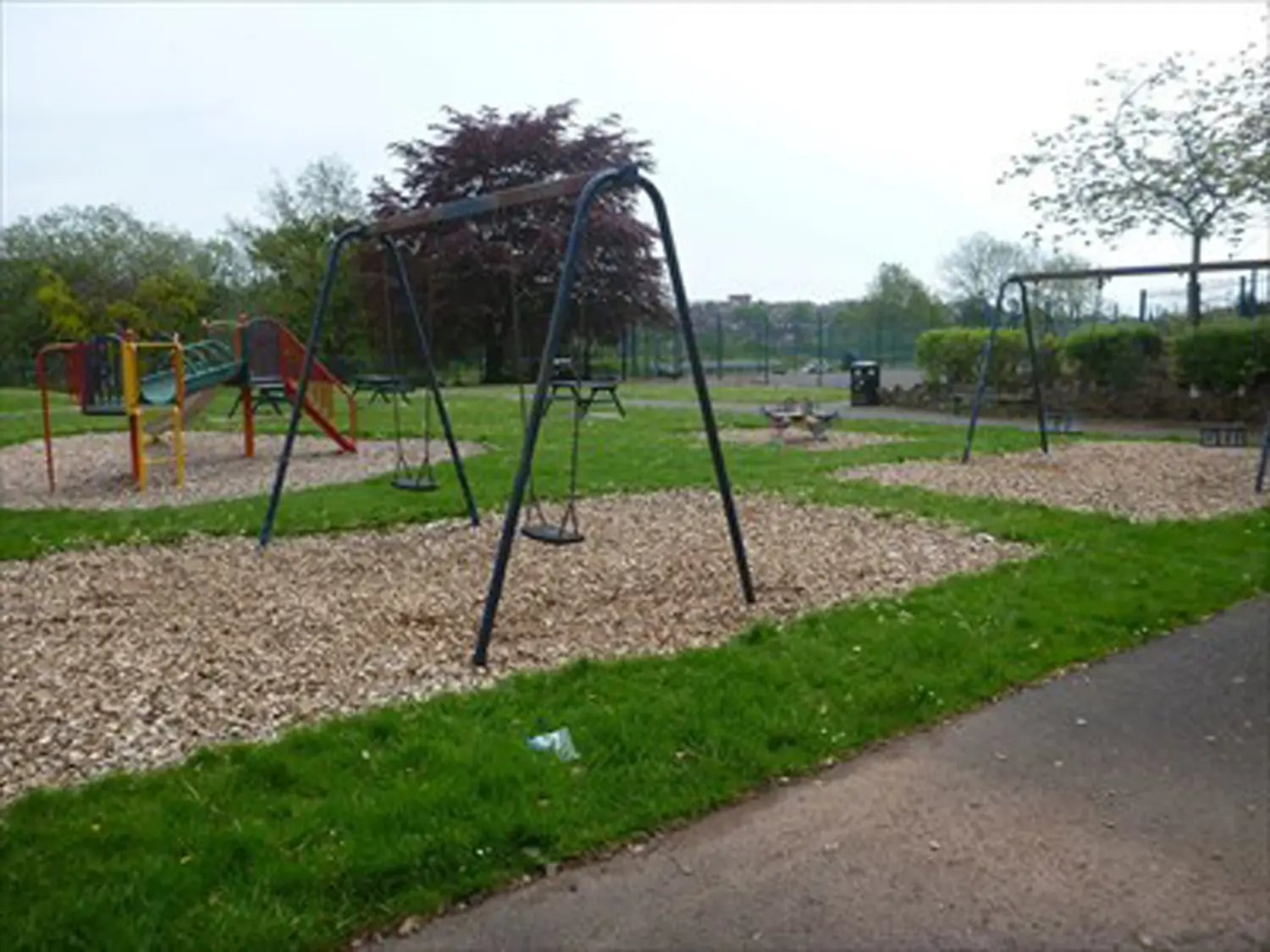 Chesterton Park
