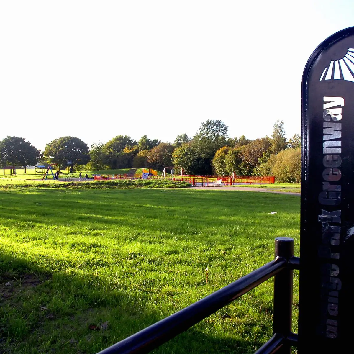 Grange Park