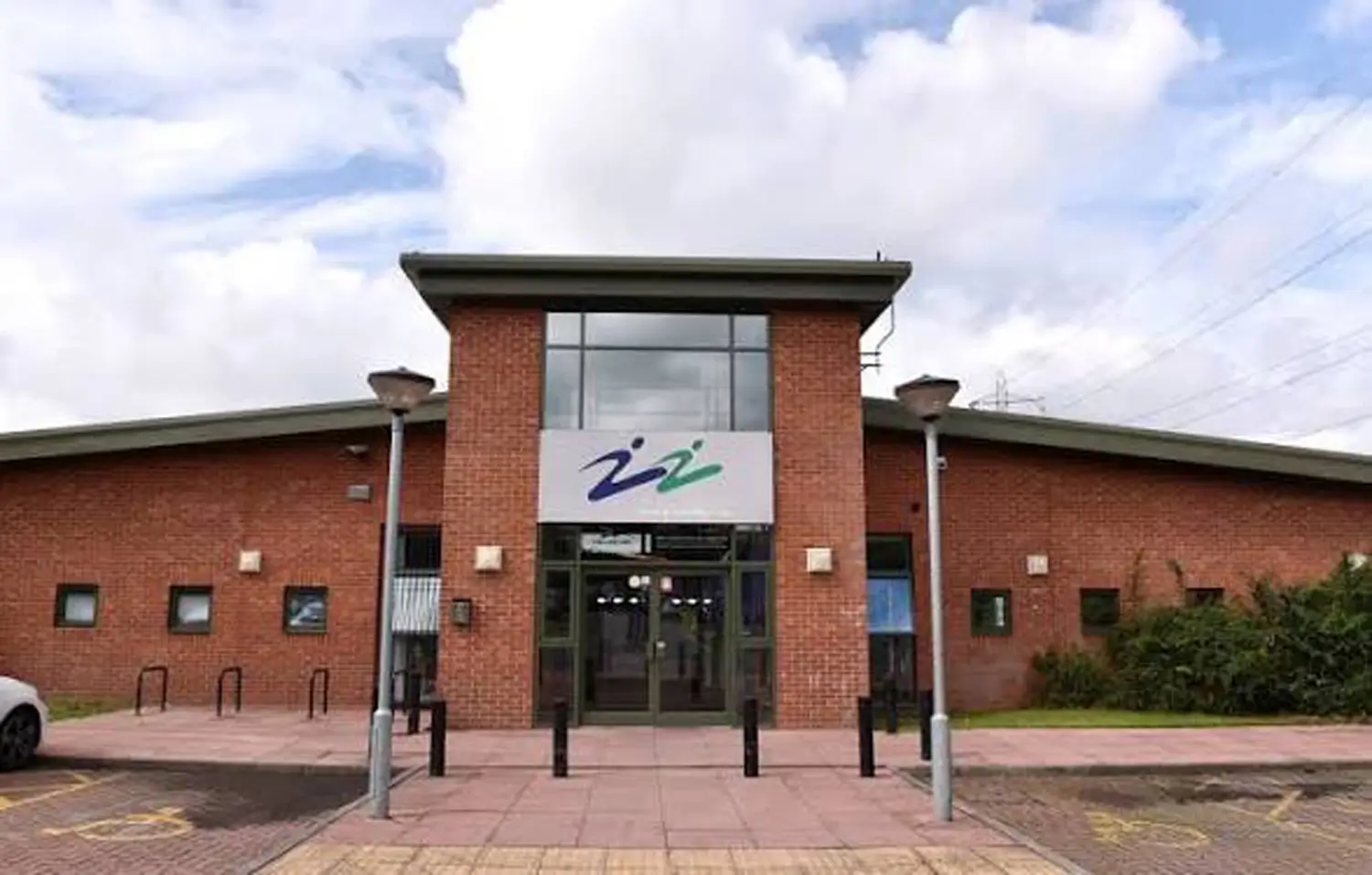 Wallace Sports & Education Centre