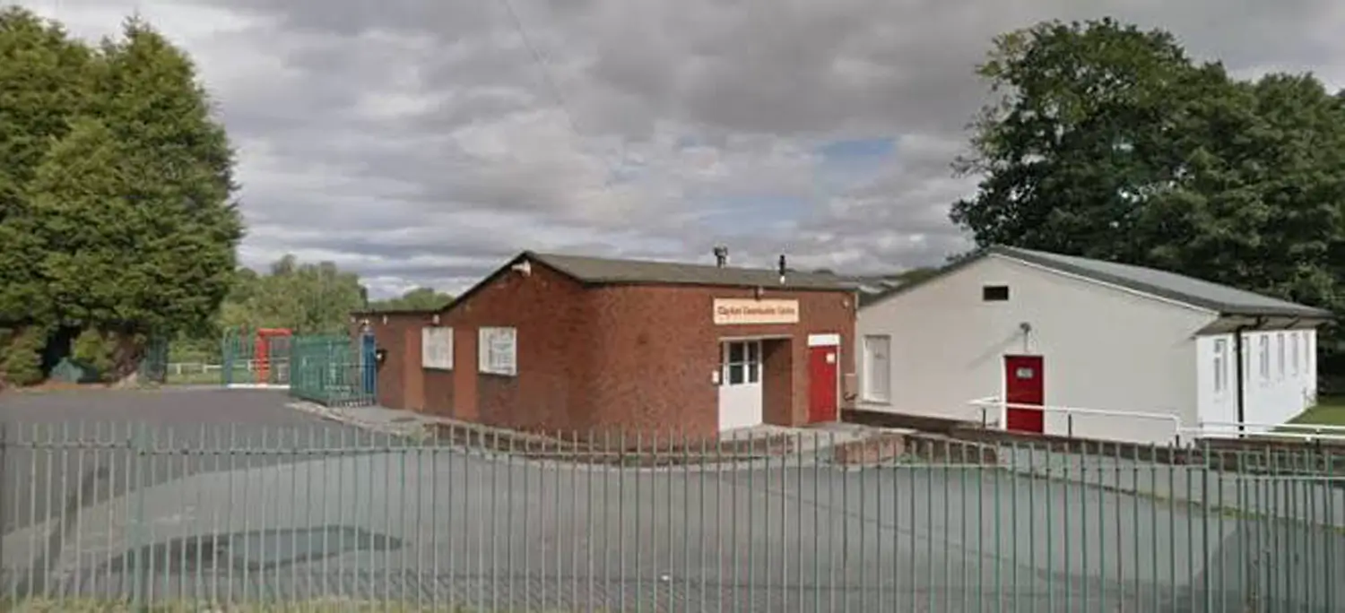 Redgate Clayton Community Centre